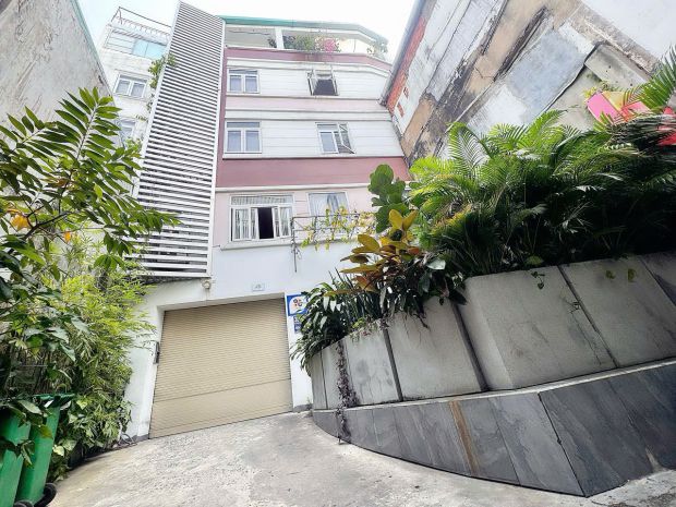 Bán siêu phẩm chdv 6 tầng mặt tiền hxh đ.lê văn sỹ, quận 3 7212778