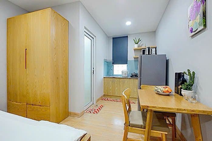 Bán siêu phẩm chdv 6 tầng mặt tiền hxh đ.lê văn sỹ, quận 3 7212779