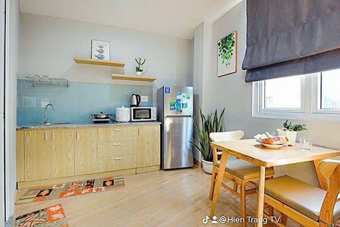 Bán siêu phẩm chdv 6 tầng mặt tiền hxh đ.lê văn sỹ, quận 3 7212781