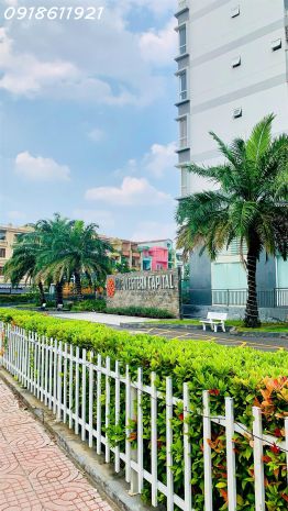 Căn hộ 50m²  chỉ 1,65 tỷ tại the western capital q6  suất 7212879