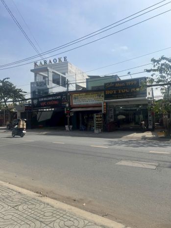 Hiếm 4.5x50  mặt tiền nguyễn ảnh thủ  bà điểm  giá chỉ 7212946