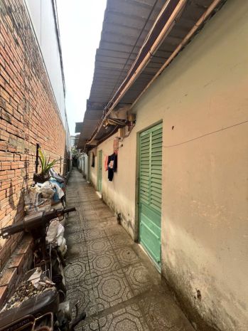 Hiếm 4.5x50  mặt tiền nguyễn ảnh thủ  bà điểm  giá chỉ 7212948