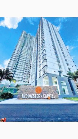 Căn hộ trung tâm quận 6  chỉ 1,65 tỷ  trả góp 0 lãi suất 7212968