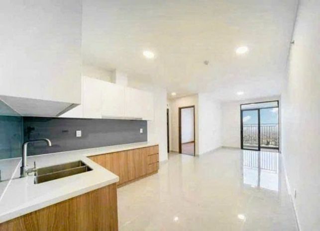 Căn hộ trung tâm quận 6  chỉ 1,65 tỷ  trả góp 0 lãi suất 7212972