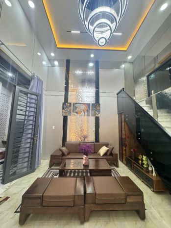 Nhà đẹp tam bình 2 tầng  4pn ở ngay đón tết  hẻm ô tô 7213075