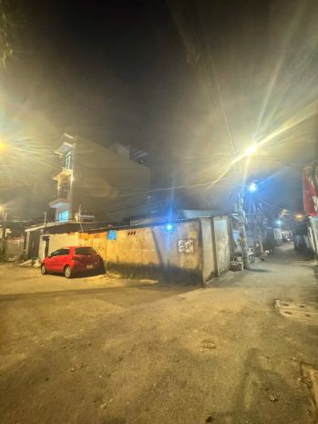 Nhà đẹp tam bình 2 tầng  4pn ở ngay đón tết  hẻm ô tô 7213076