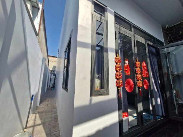 Nhà 2 tầng 85m2 - gần phạm văn đồng - linh trung cũ 7213104