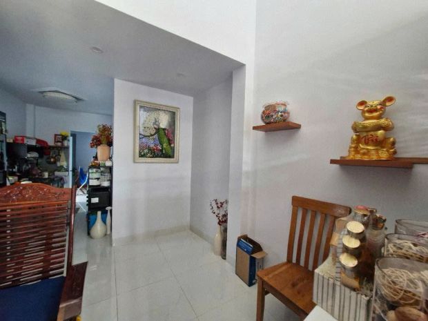 Nhà 2 tầng 85m2 - gần phạm văn đồng - linh trung cũ 7213106