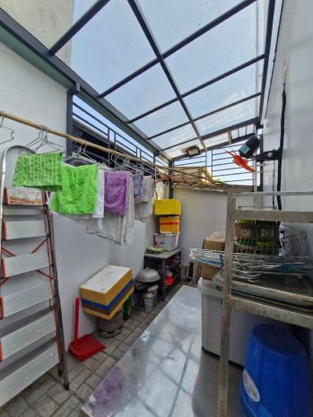 Nhà 2 tầng 85m2 - gần phạm văn đồng - linh trung cũ 7213107