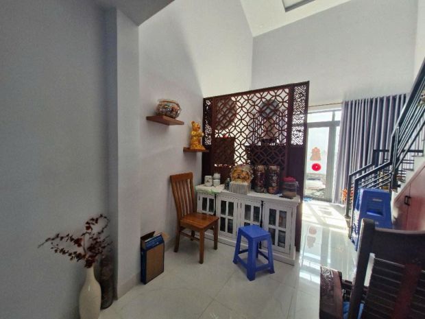 Nhà 2 tầng 85m2 - gần phạm văn đồng - linh trung cũ 7213108