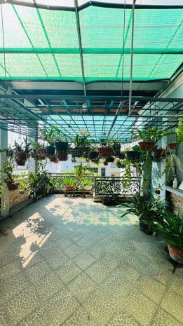 Nhà 1 vị trí đẹp hẻm 7m kế mt gò dầu chỉ 11ty tl
dtcn 7213148