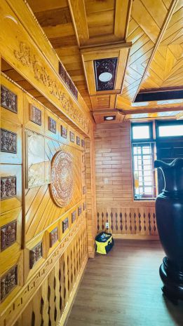 Nhà 1 vị trí đẹp hẻm 7m kế mt gò dầu chỉ 11ty tl
dtcn 7213149