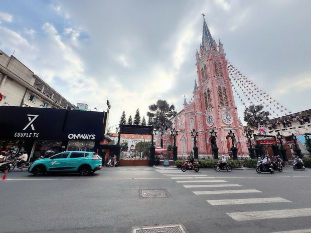 Bán chdv 6 tầng mặt tiền hxh đ.hai bà trưng, tân định, quận 7213165