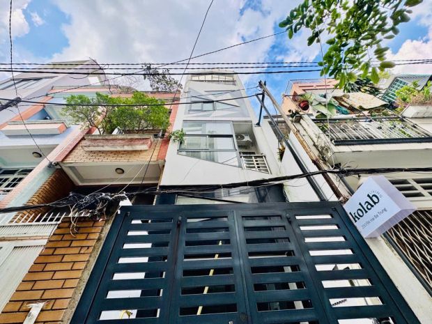 Bán chdv 6 tầng mặt tiền hxh đ.hai bà trưng, tân định, quận 7213171