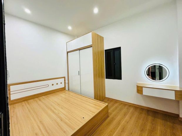 Nhà đẹp phố khương trung - 35m*6 tầng- cạnh trường cấp 7213261