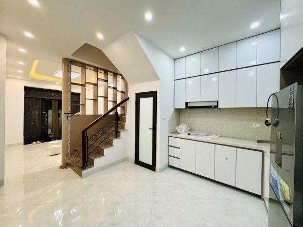 Nhà đẹp phố khương trung - 35m*6 tầng- cạnh trường cấp 7213262