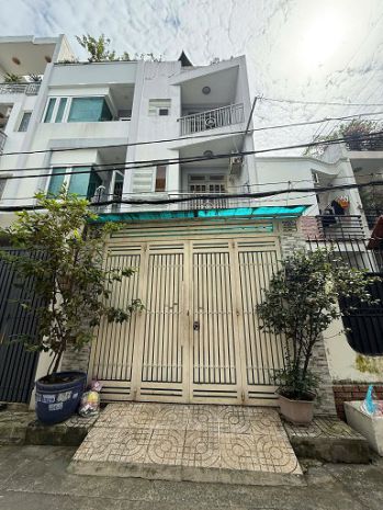 Bán nhà đẹp đường số 21  phường 8, gò vấp 7213295