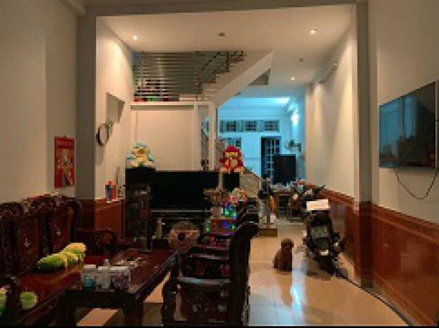 Bán nhà đẹp đường số 21  phường 8, gò vấp 7213296