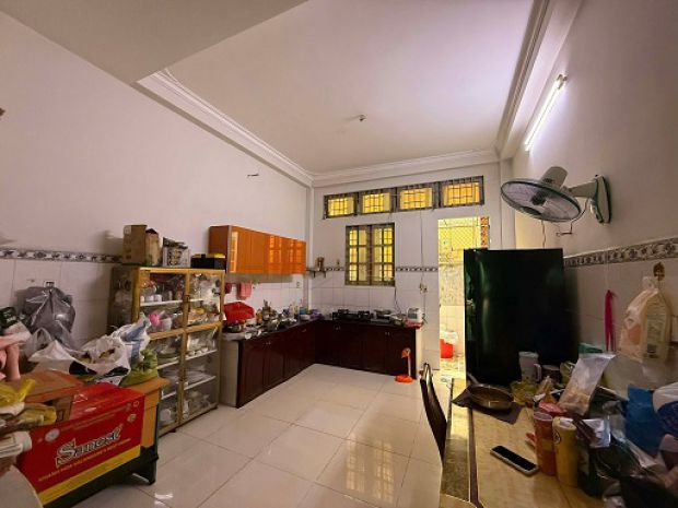 Bán nhà đẹp đường số 21  phường 8, gò vấp 7213298