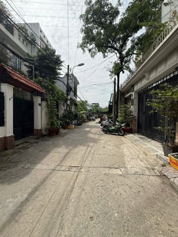 Bán nhà đẹp đường số 21  phường 8, gò vấp 7213299