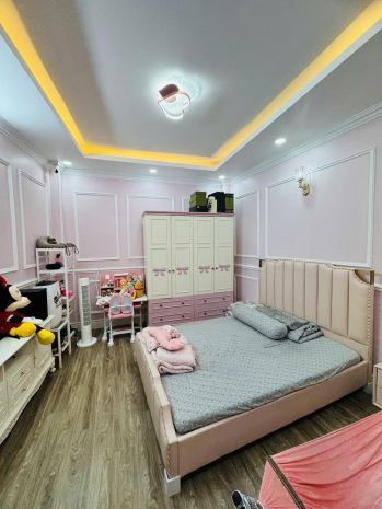 Giảm shock còn 9.9 tỷ -hẻm ôtô 8m_5 tầng+st-4pn ngang hiếm 7213437