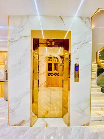 Hxhthông  85m² ngang gần 5m  5 tầng thang máy  hoàn công 7213540