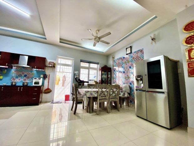 Bán biệt thự mini, đường 494, phường tăng nhơn phú a, q9, 7213555