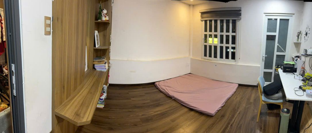 Cho thuê nhà nguyên căn đường hai bà trưng phường 6 đà lạt 7213646