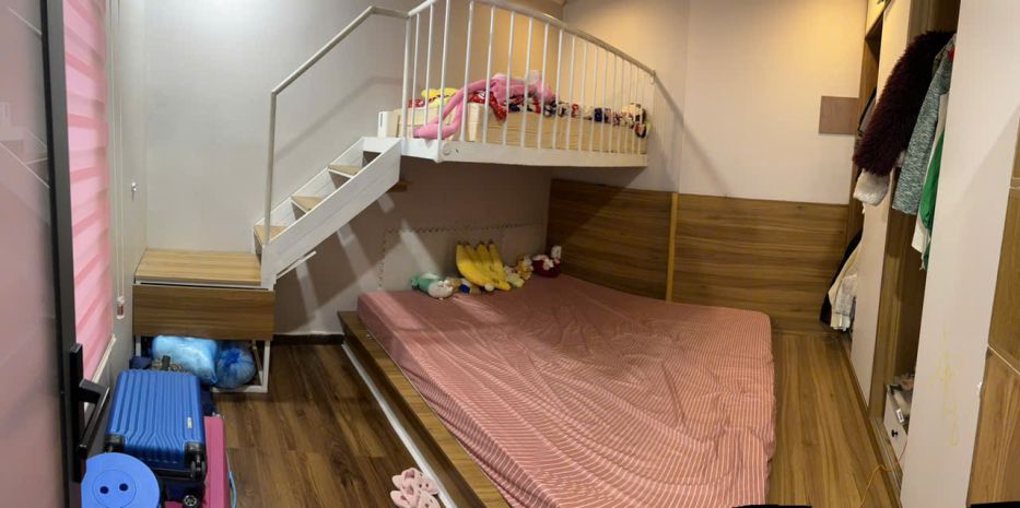 Cho thuê nhà nguyên căn đường hai bà trưng phường 6 đà lạt 7213648