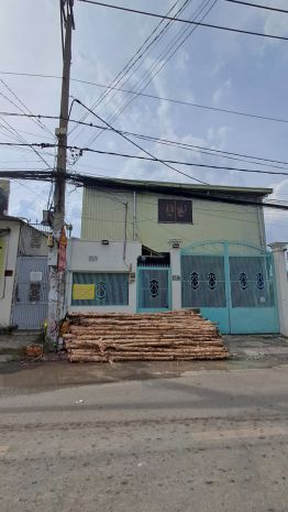 Bán đất kho 600m mặt tiền đường số 2, hiệp bình phước, 7213753