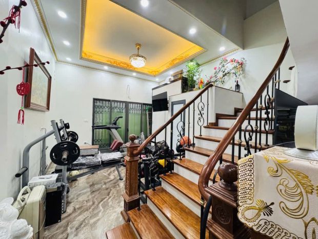 Nhà đẹp sân vườn vô vàn tiện ích cực hot 7213761