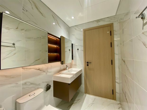 Phú mỹ hưng nhận booking harmonie , giá từ 2,3 tỷ, mua tt 7213965