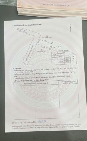 Đất đẹp - giá tốt chính chủ bán nhanh lô đất vị trí tại 7214022