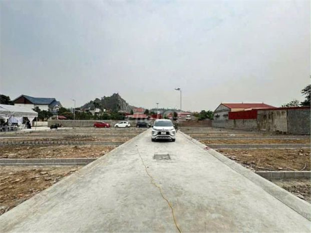 Đất đẹp - giá tốt chính chủ bán nhanh lô đất vị trí tại 7214024