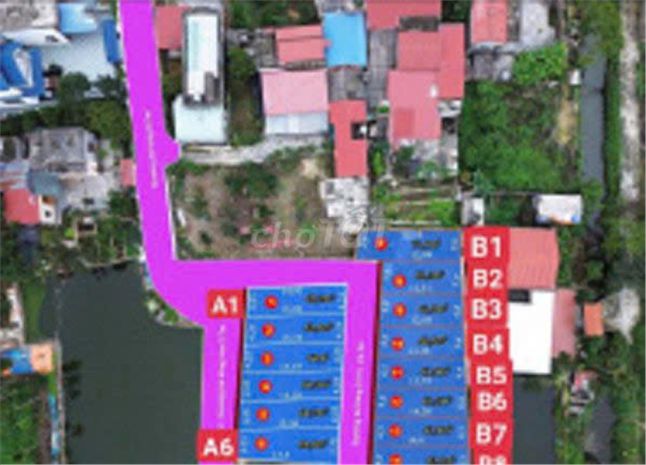 Đất đẹp - giá tốt chính chủ bán nhanh lô đất vị trí tại 7214025