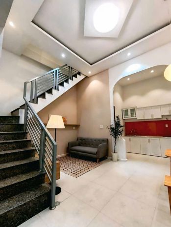 Lô góc kiệt 3m thẳng 60m ra hùng vương, gần big c, 45m2, 7214092