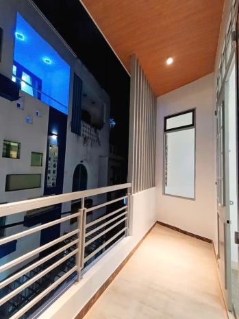 Lô góc kiệt 3m thẳng 60m ra hùng vương, gần big c, 45m2, 7214093