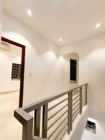 Lô góc kiệt 3m thẳng 60m ra hùng vương, gần big c, 45m2, 7214094