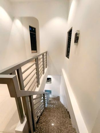 Lô góc kiệt 3m thẳng 60m ra hùng vương, gần big c, 45m2, 7214095