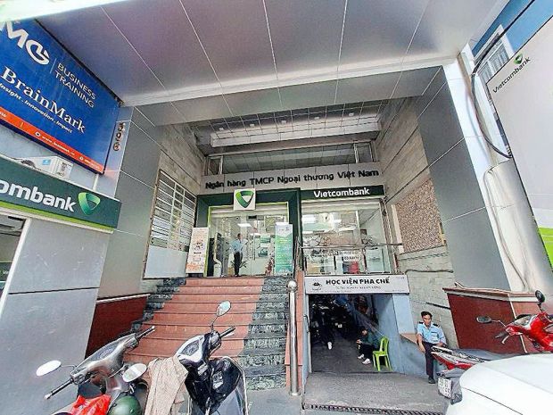 Bán siêu phẩm tòa nhà 10 tầng có hầm đ.nguyễn đình chiểu, 7214126