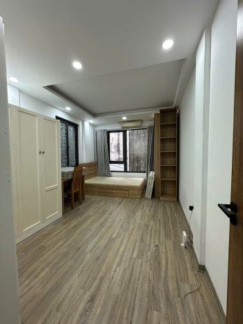 Cho thuê phòng  full đồ  trung tâm vân hồ 7214249