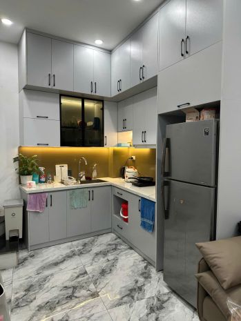 Cho thuê phòng  full đồ  trung tâm vân hồ 7214250