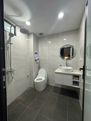 Cho thuê phòng  full đồ  trung tâm vân hồ 7214251