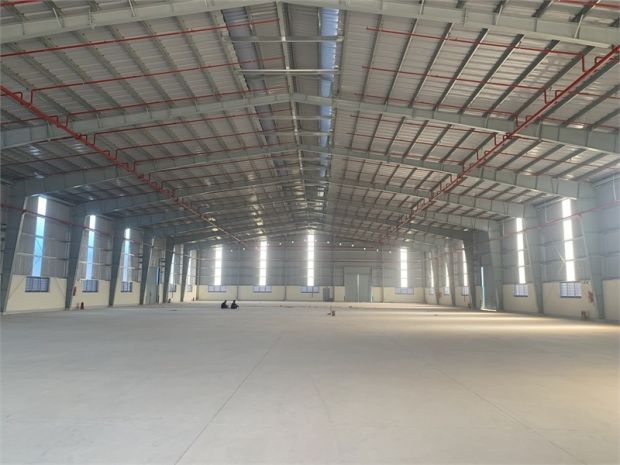 Xt9669 nhà xưởng sx theo qd kcn, đầy đủ hệ thống xlnt. 7214369