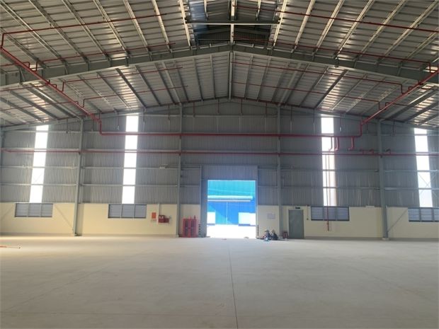 Xt9669 nhà xưởng sx theo qd kcn, đầy đủ hệ thống xlnt. 7214370