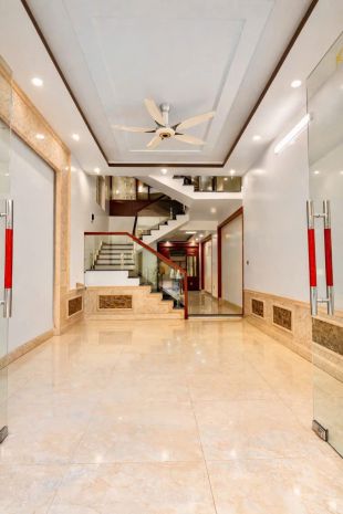 Nhà mặt ngõ tuyến 2 ngô gia tự - 66m 4 tầng, ngõ 5m - giá 7214532