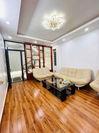 Nhà mặt ngõ tuyến 2 ngô gia tự - 66m 4 tầng, ngõ 5m - giá 7214533