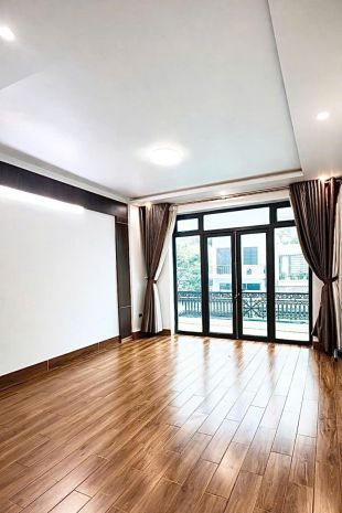 Nhà mặt ngõ tuyến 2 ngô gia tự - 66m 4 tầng, ngõ 5m - giá 7214534