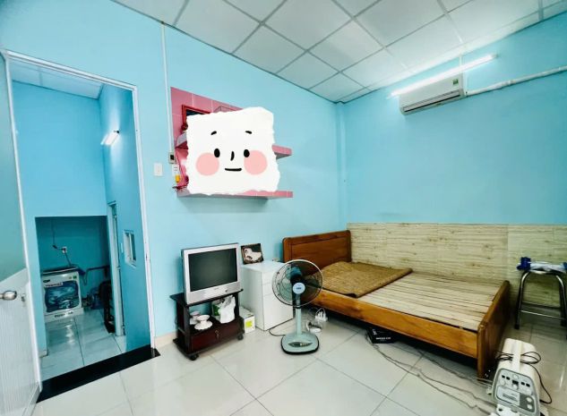 Nhà 2 tầng 42m2 có 4 tỏi x phạm văn chiêu phường 14 gò vấp 7214537