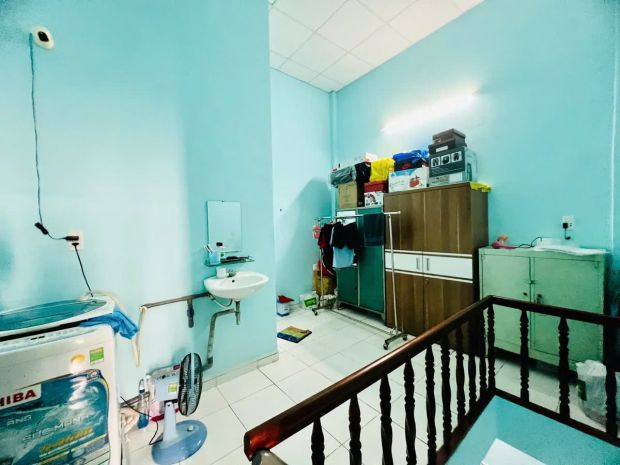 Nhà 2 tầng 42m2 có 4 tỏi x phạm văn chiêu phường 14 gò vấp 7214538